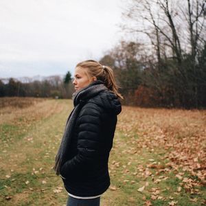 Meet your Posher, Julia